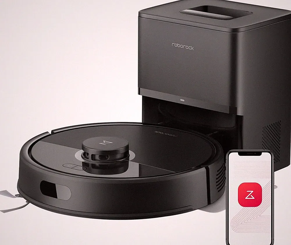 Roborock Q7 L5+ Saugroboter