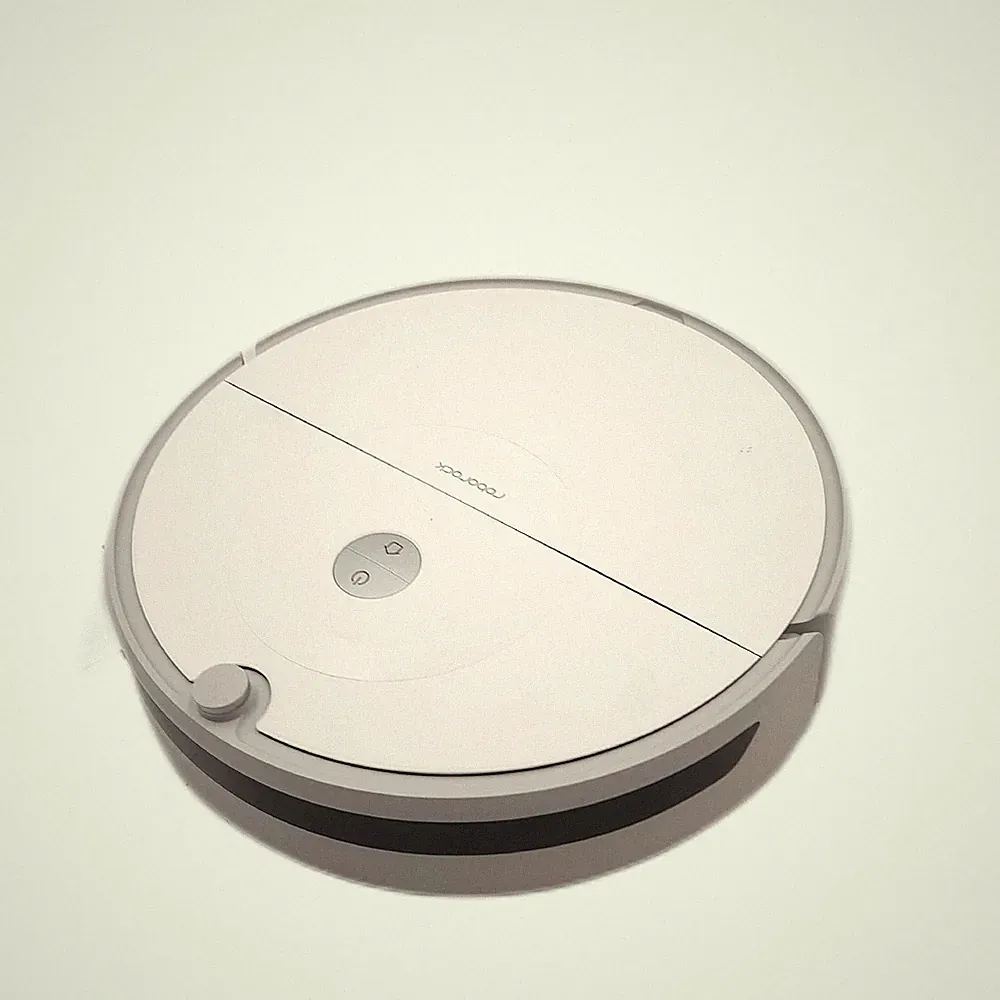 Roborock R100014 Saugroboter