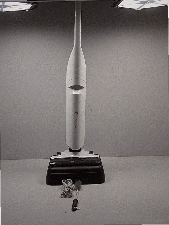Roborock S5 Max kabelloser Staubsauger