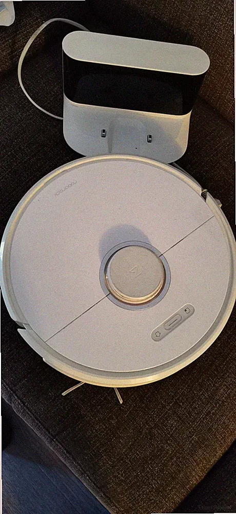 Roborock S6 MaxV Roboter-Staubsauger