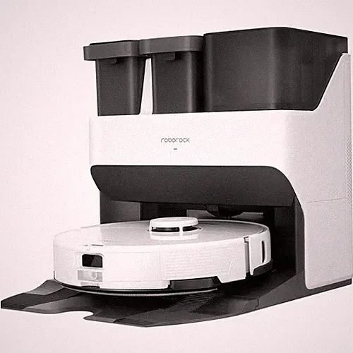 Roborock S7 Max Ultra Saugroboter