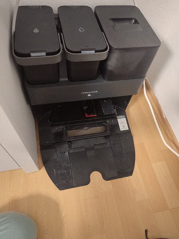 Roborock S7 MaxV Ultra Saugroboter