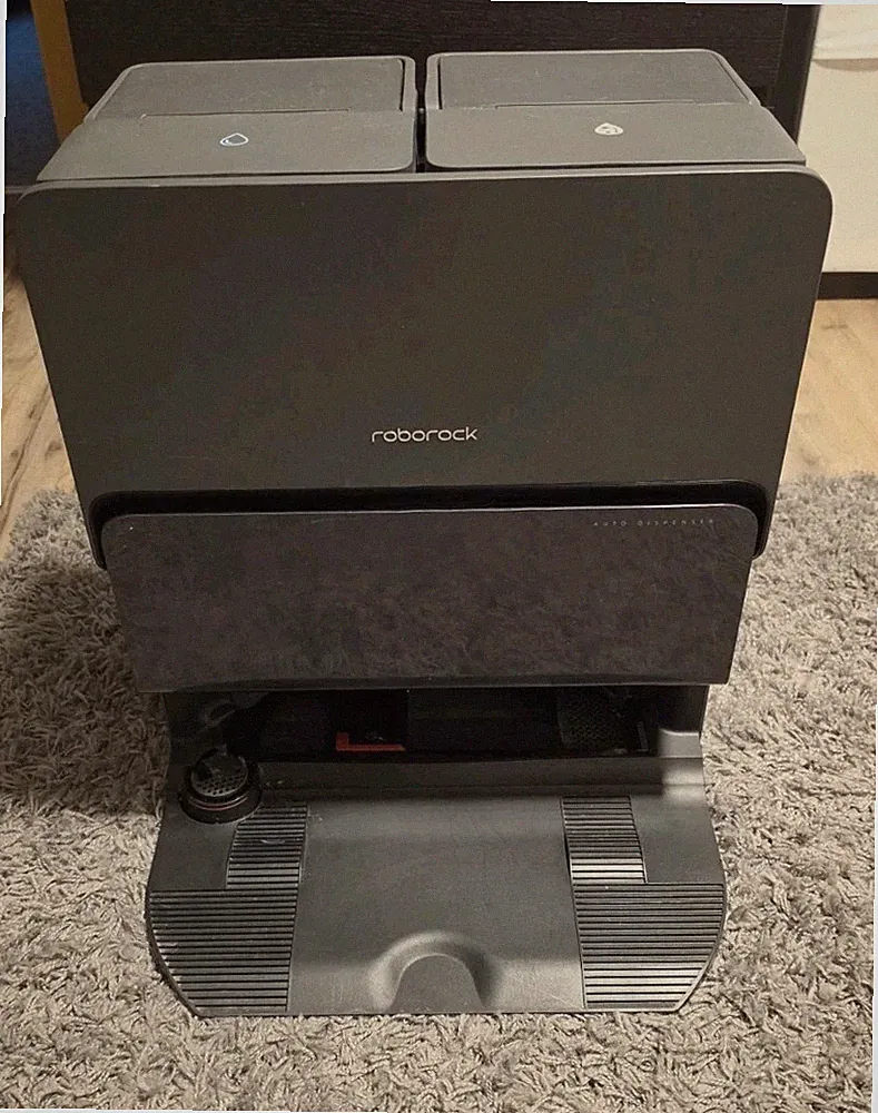 Roborock S8 MaxV Ultra Station Dockingstation