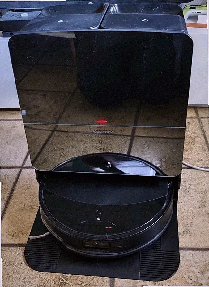 Roborock Saros 10R