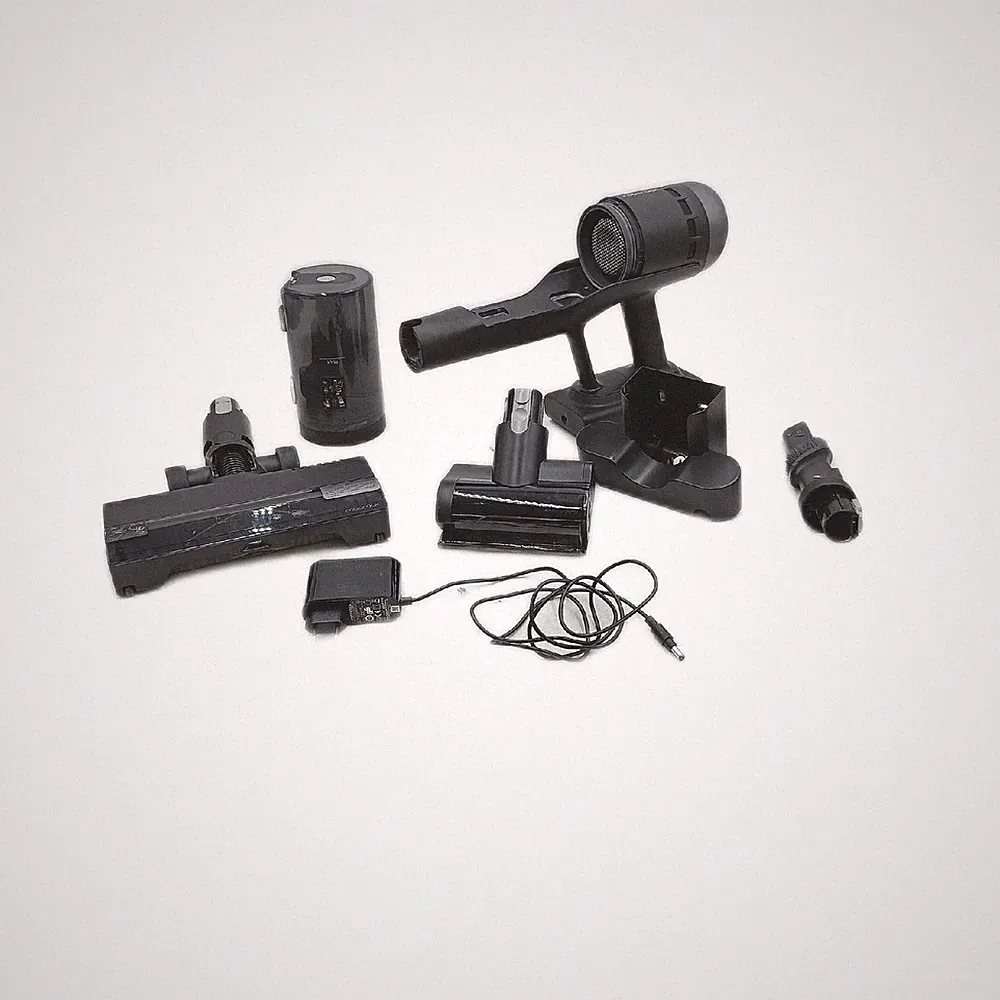 Roborock Staubsauger Haushalt kabelloser H60 Ultra starke Saugleistung 210