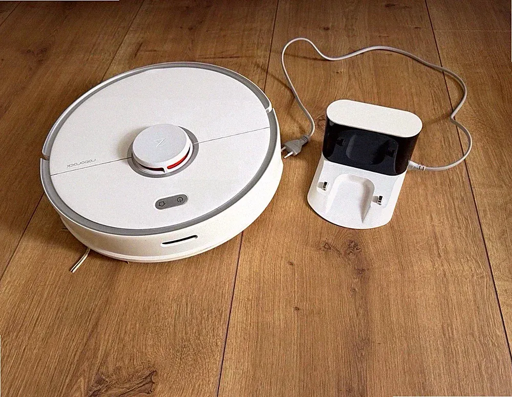staubsauger kabellos roboter