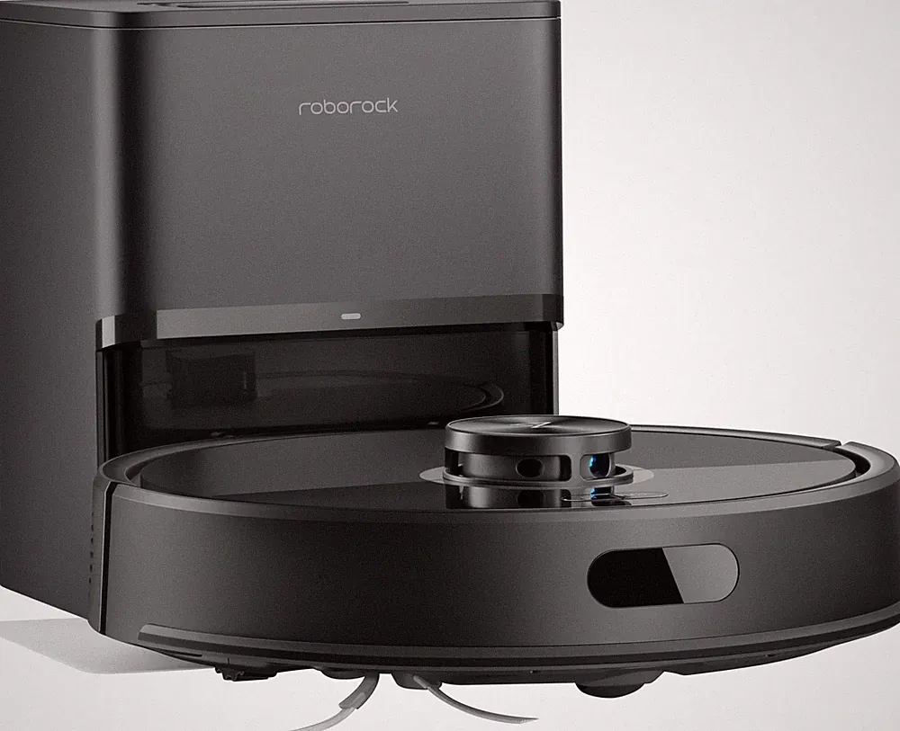 Roborock VC Q7 TF+ Saugroboter