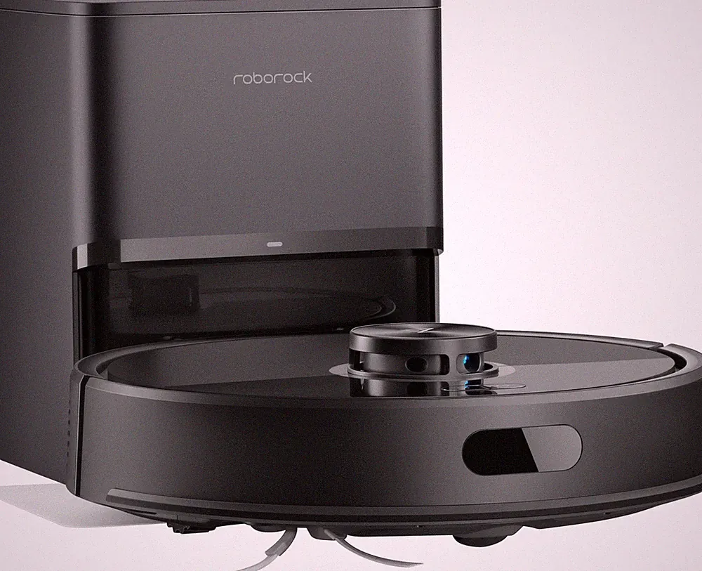 Roborock VC Q7 TF+ Saugroboter