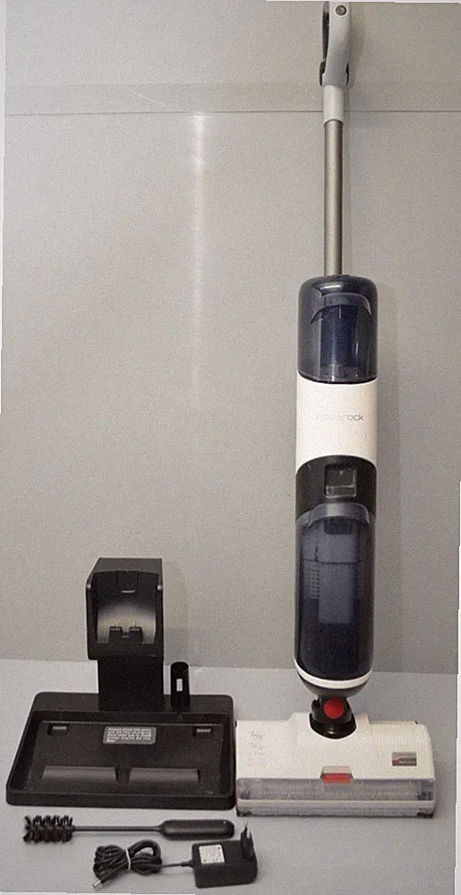 Roborock Dyad Akku Nass-/Trockensauger