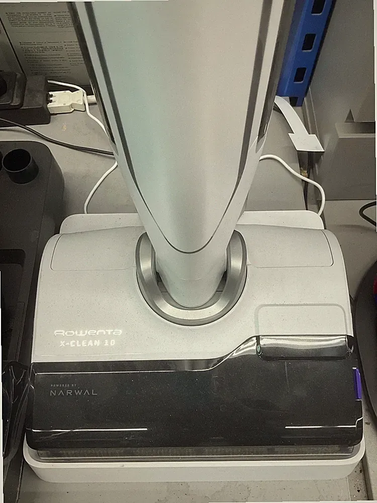 Rowenta GZ7035 X-Clean 10 Akku-Nass-Trockensauger