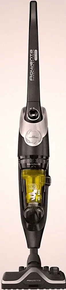 Rowenta Powerline Extreme Cyclonic, Hand-Staubsauger beutellos mit Netzkabel