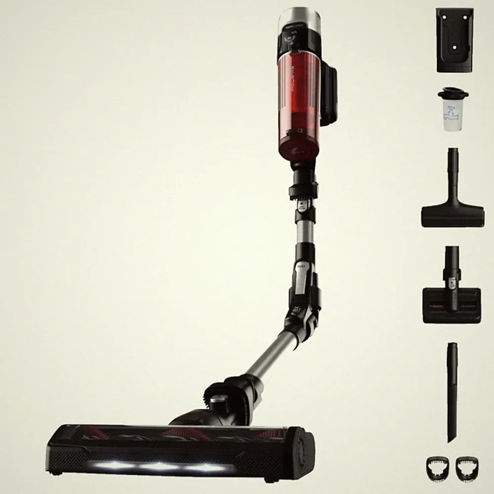 Rowenta X-Force Flex 9.60 Animal Care Akku-Stielsauger