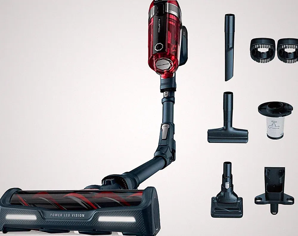 Rowenta RH9878 X-Force 11.60 Handstaubsauger