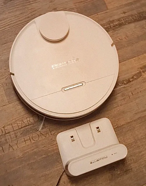 Rowenta RR7987 X-Plorer S95