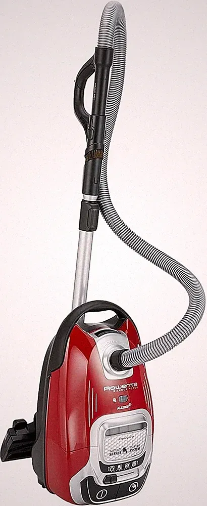 Rowenta Silence Force Allergy+ Boden-Staubsauger