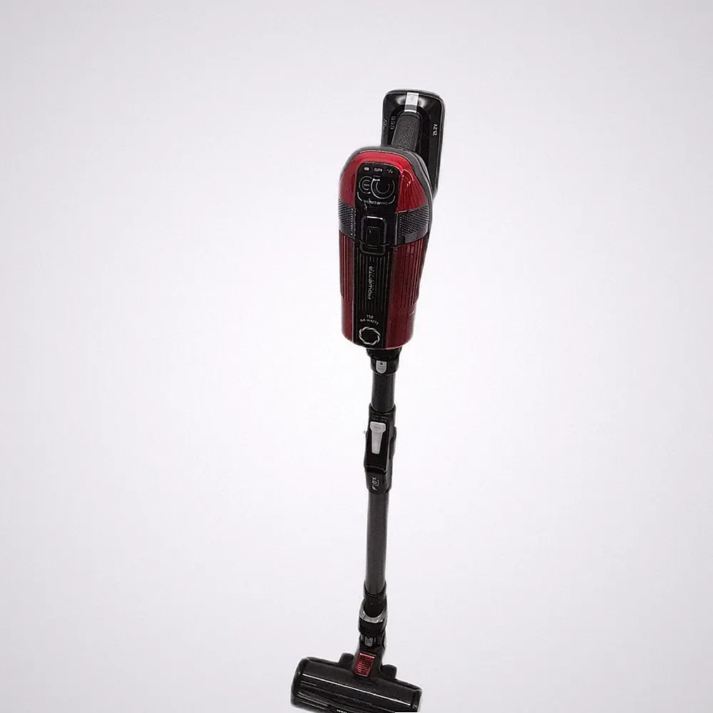 Rowenta Staubsauger Haushalt XForce Flex 1260 Animal Tierhaare Entfernung kabelo