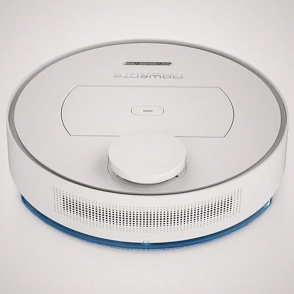 Rowenta Explorer 75 Total Care Connect