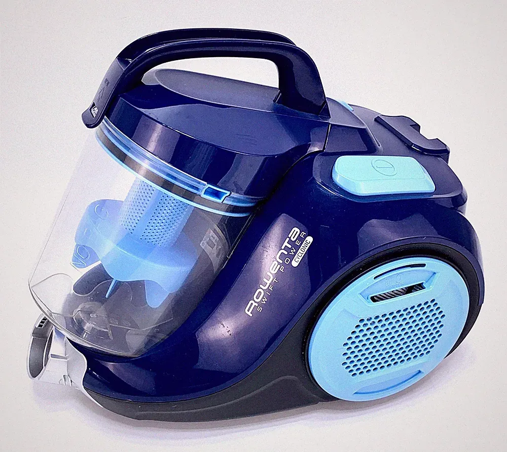 Rowenta Swift Power Cyclonic RO290E0