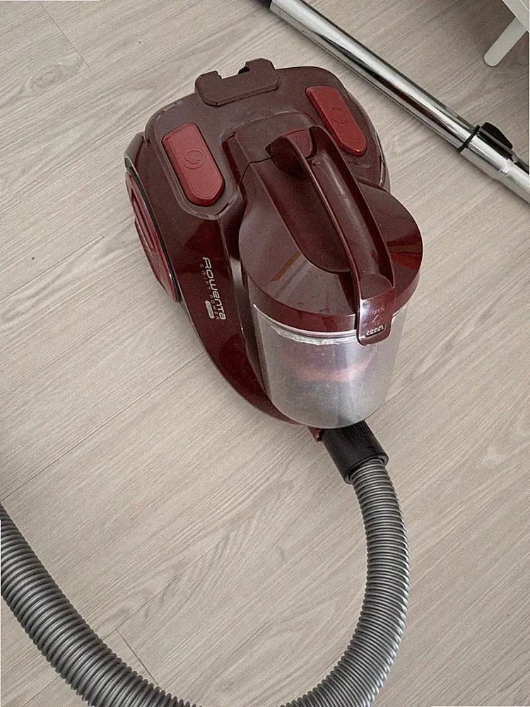 Rowenta Swift Power Cyclonic Staubsauger