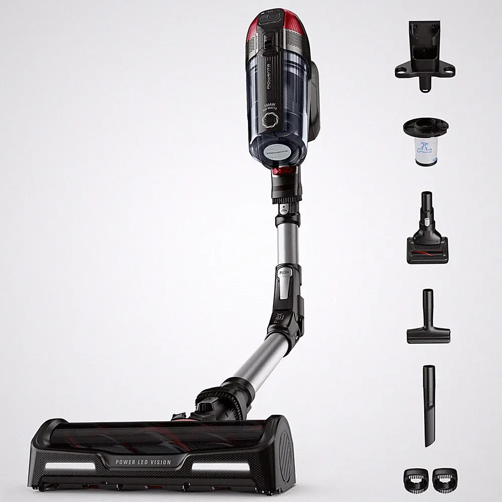 Rowenta X-Force Flex 12.60 Animal