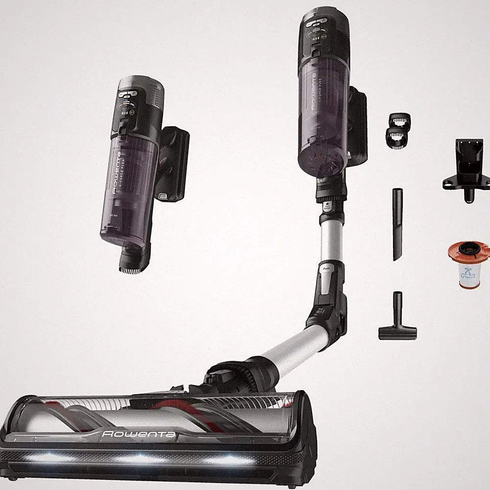 Rowenta X-Force Flex 13.60 Stielsauger