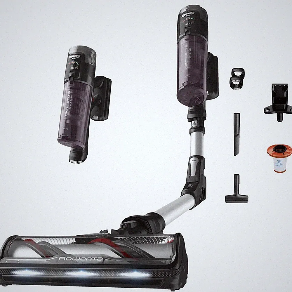 Rowenta X-Force Flex 13.60 Stielsauger