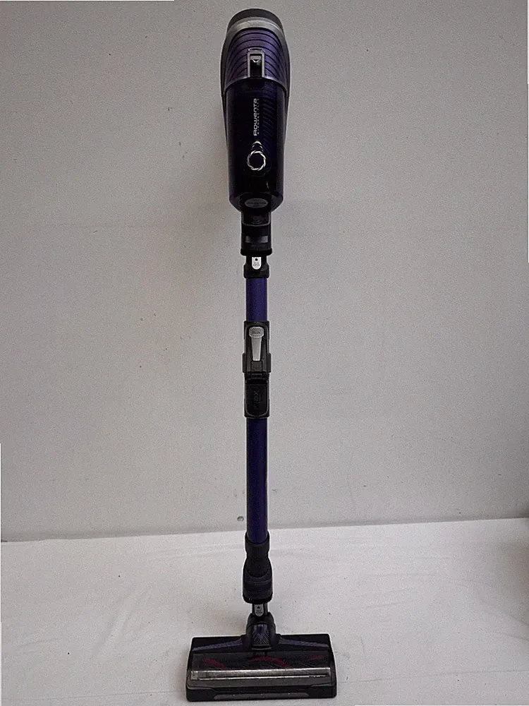 Rowenta X-Force Flex 8.60 Allergy