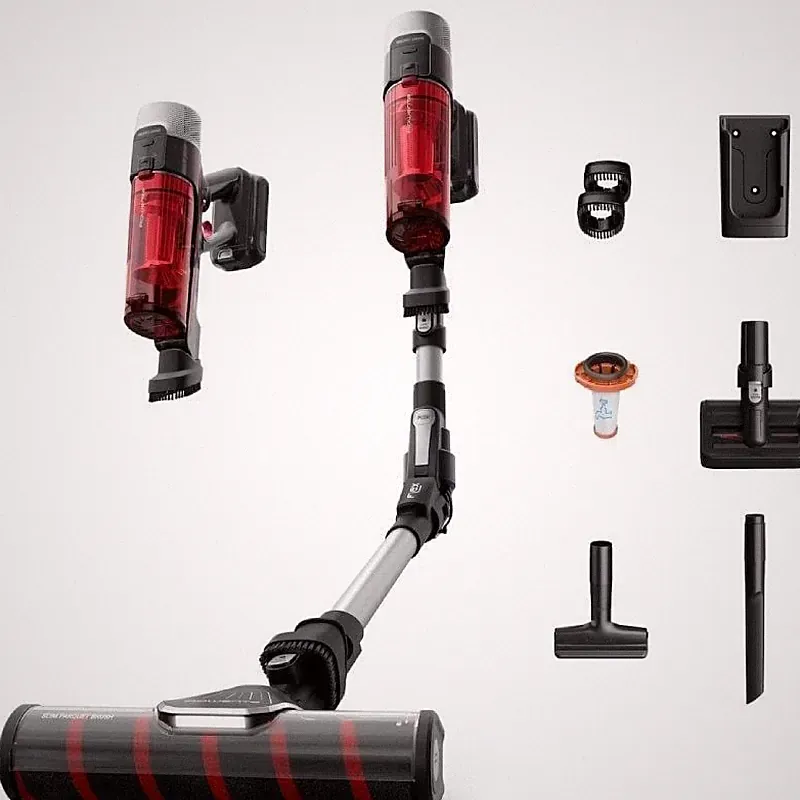 Rowenta X-Force Flex 9.60 Akku-Staubsauger