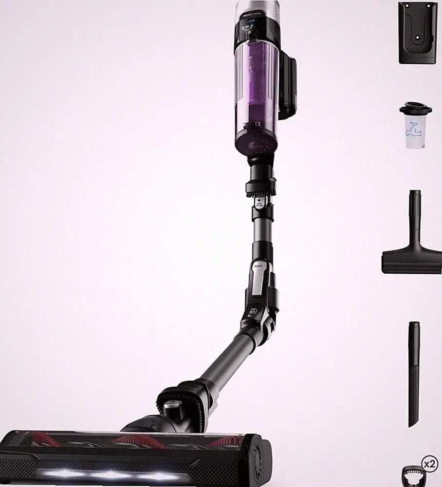 Rowenta X-Force Flex 9.60 kabelloser Akku-Stabstaubsauger RH2038