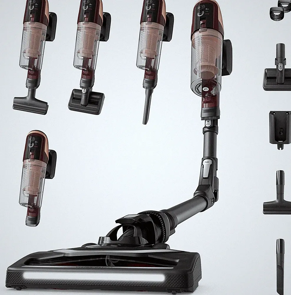 Rowenta X-Pert 6.80 Flex Akku-Stabstaubsauger