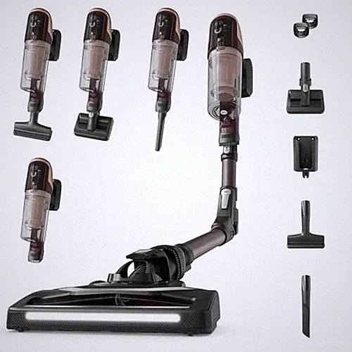 Rowenta X-Pert 6.80 Flex Akku-Staubsauger