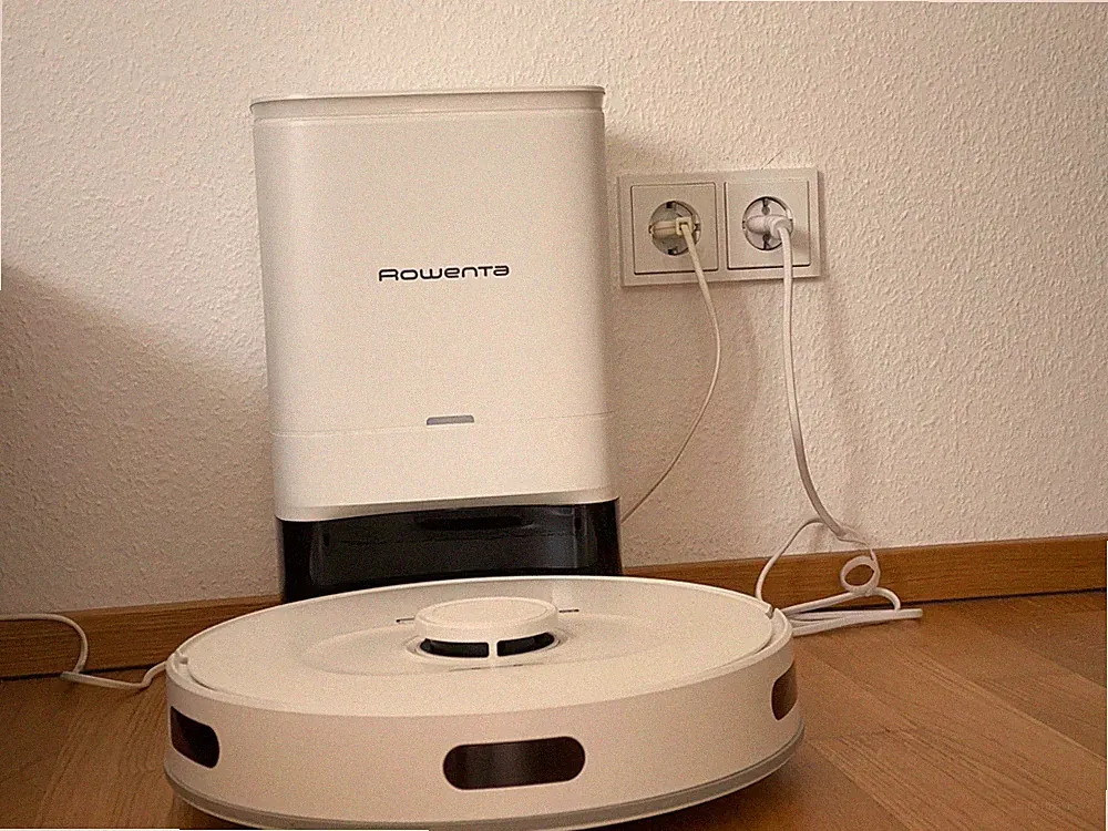 Rowenta X-Plorer Serie 75+ Saugroboter