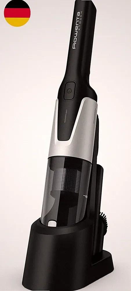 Rowenta X-Touch Handstaubsauger Kabellos