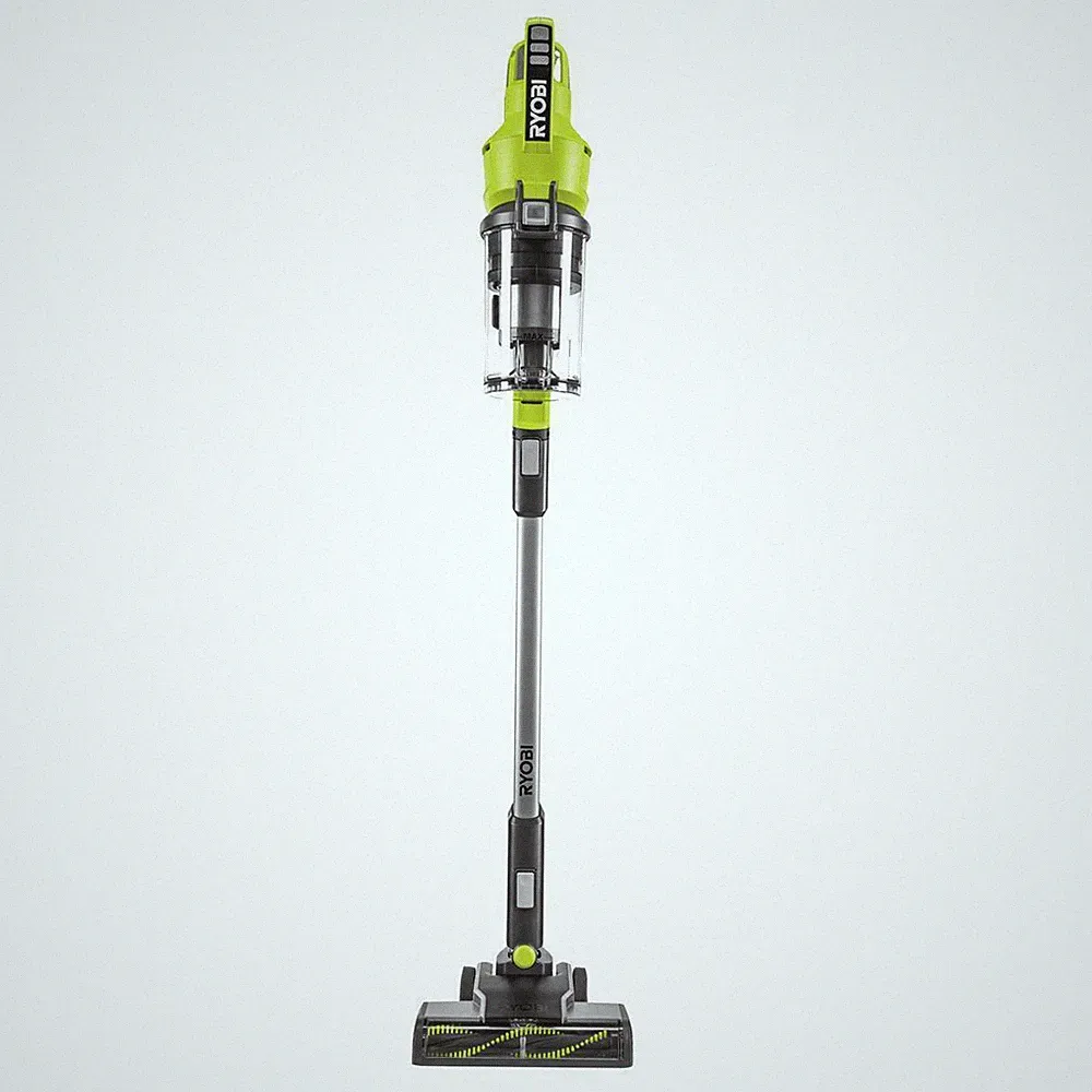 Ryobi Akku-Bodenhandsauger 18 V ONE+