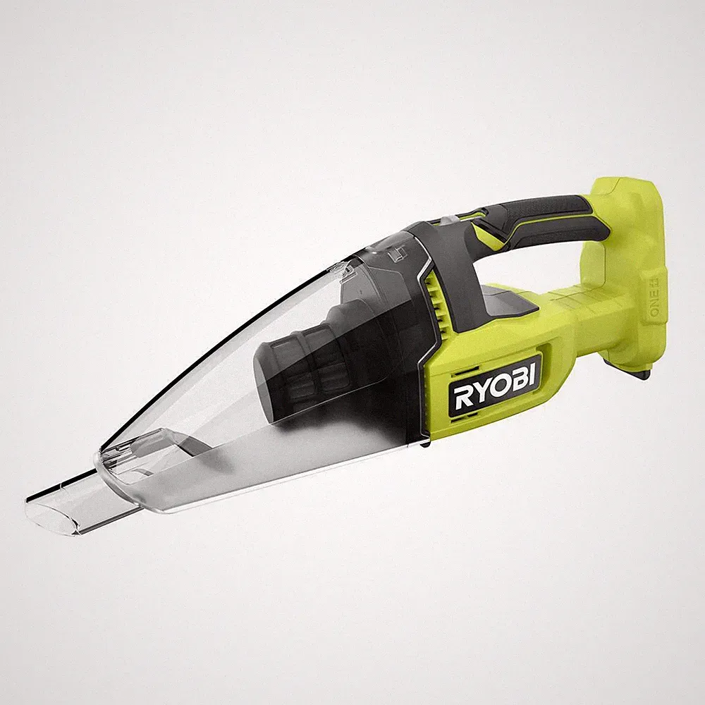 Ryobi Akku-Handsauger RHV18-0
