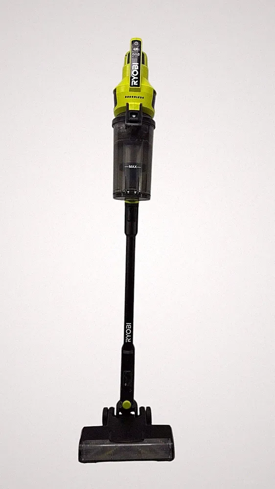 Ryobi Akku