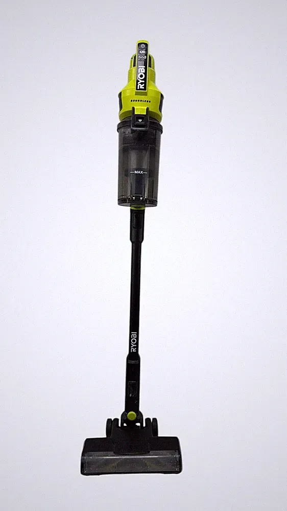 RYOBI Akku Staubsauger RSV18BL-0