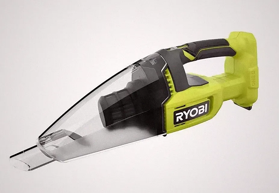 Ryobi RHV18-0 Akku Handsauger