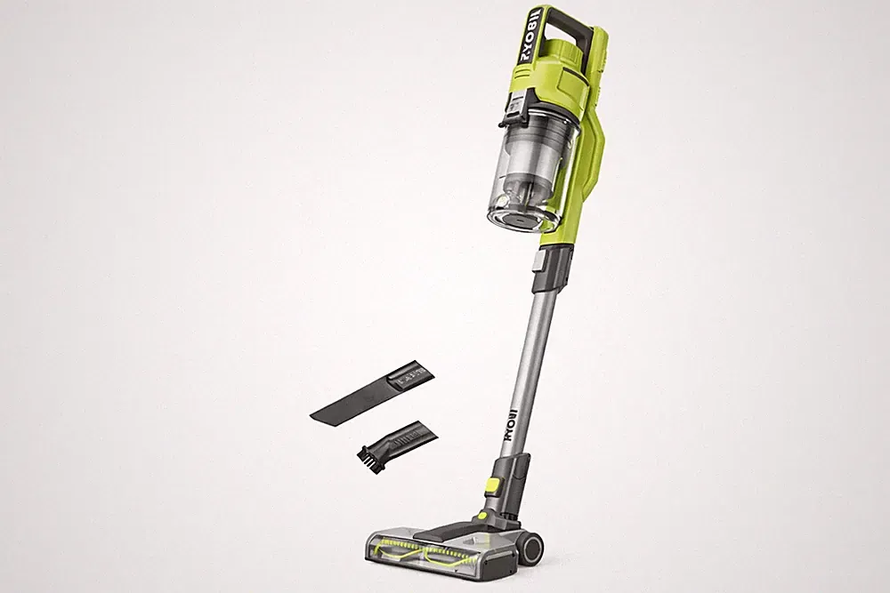 Ryobi RSV18 Akkusauger 18V
