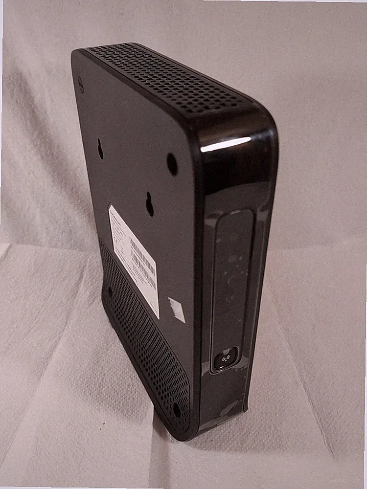 Sagemcom Fast 5460 Kabelmodem