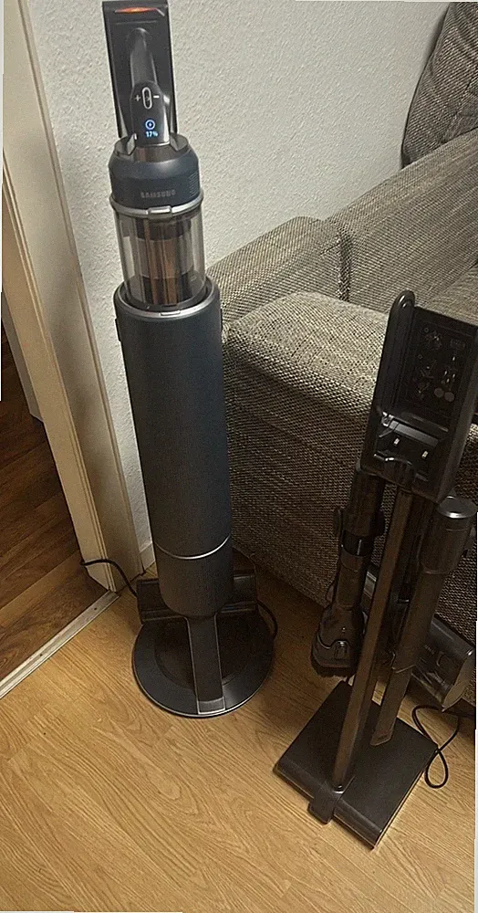 Samsung Bespoke Jet Akku-Staubsauger