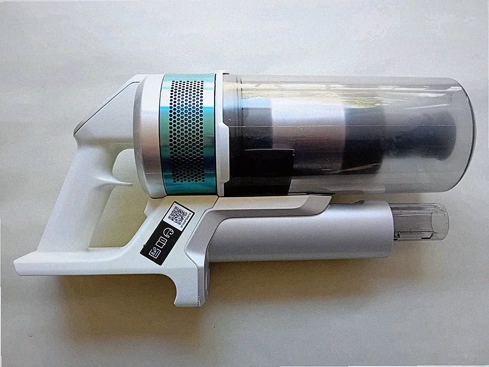 Samsung Jet 70 Turbo Pet Akku Staubsauger Hauptteil