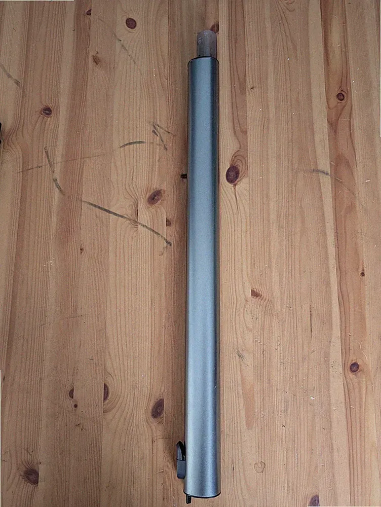 Samsung Jet 75 Pet VS20T7532T1/E Akku-Staubsaugerstab - Grau