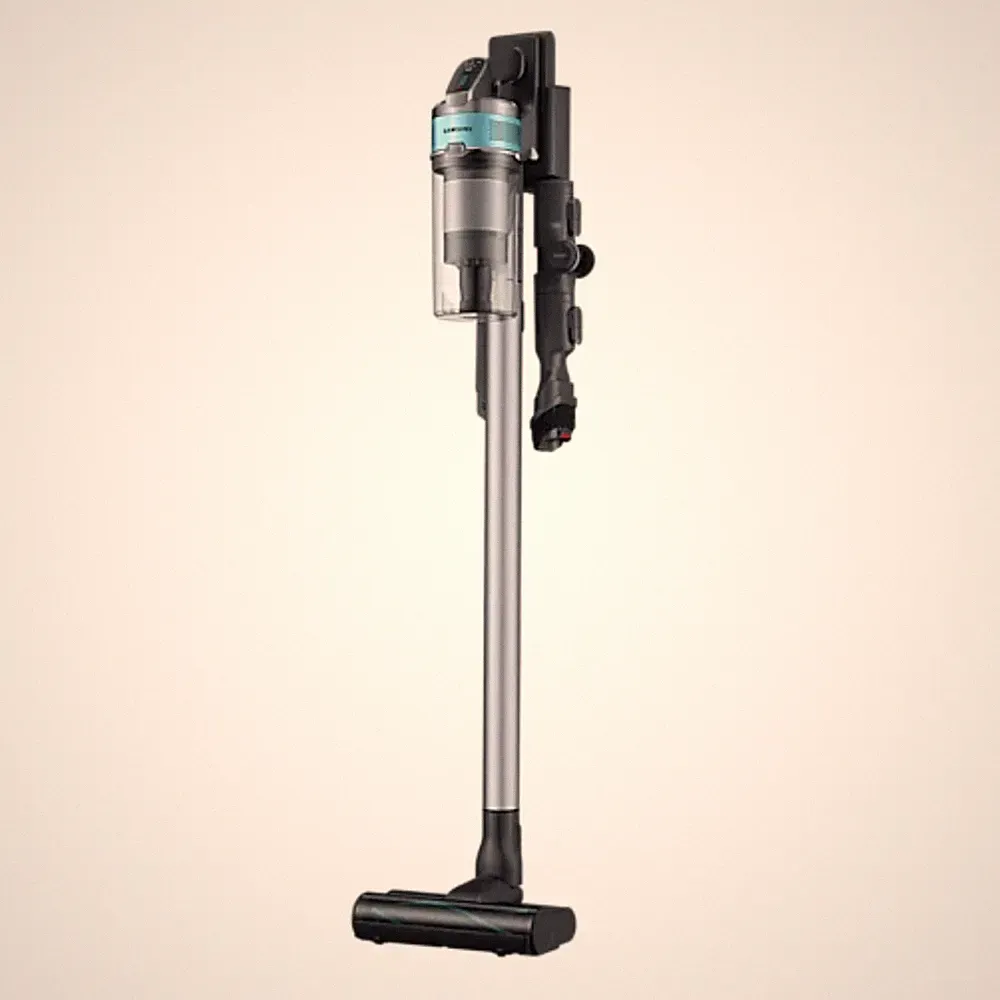 Samsung Jet 75 pet VS20T7532T1/EG Akku-Handstaubsauger mit Stiel Akkusauger