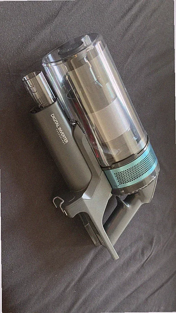 Samsung Jet 75E PetPRO