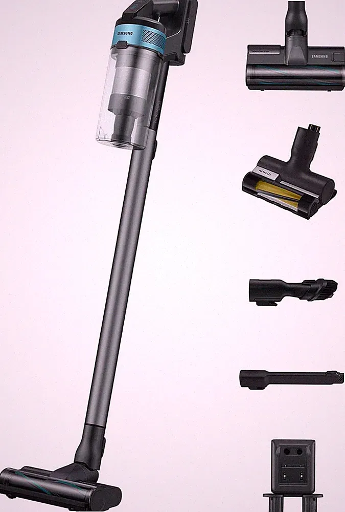 Samsung Jet 75E PetPRO