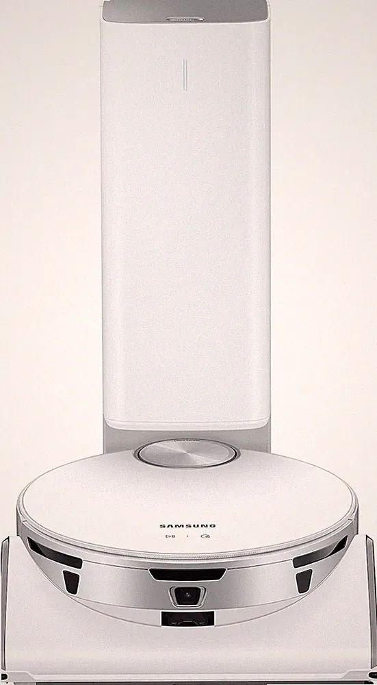 Samsung Jet Bot AI+ VR50T95735W/EU Saugroboter