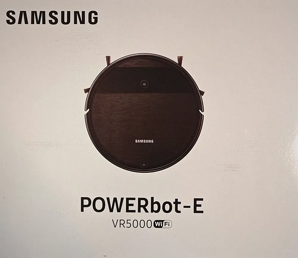 Samsung Powerbot-E VR5000