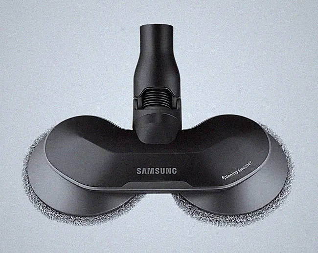 Samsung Spinning Sweeper Wischaufsatz