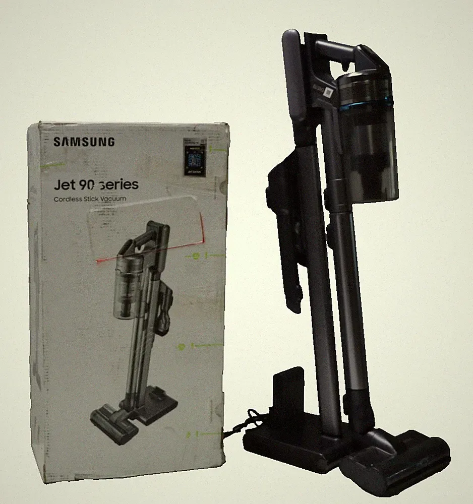 Samsung Jet 90 Pet Stabstaubsauger